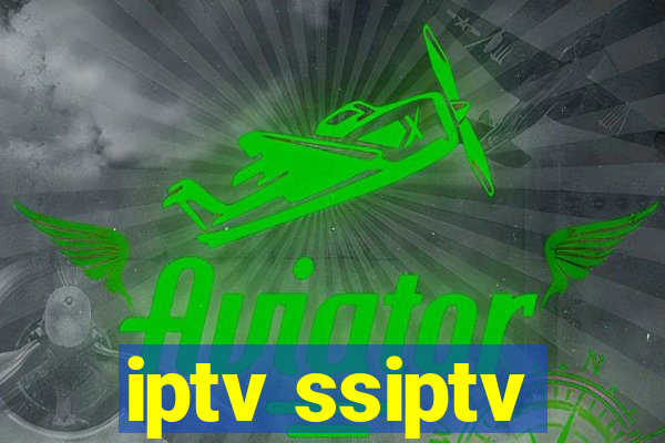 iptv ssiptv